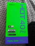 Infiniti hot 40 pro
