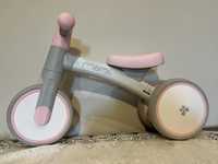 Rowerek dzieciecy MoMi TEDI różowy