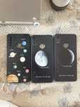 Samsung A20s como novo