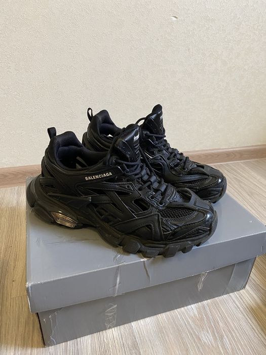 balenciaga track 2 баленсиага трак 2