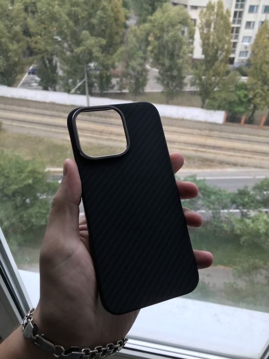 Чохол для IPhone 14 pro max Proove