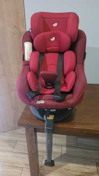 Fotelik Joie SPIN 360 Isofix 0-18 kg