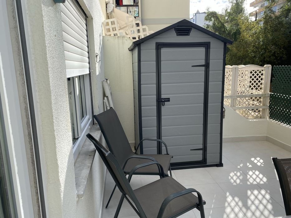 T1 para arrendar no Estoril