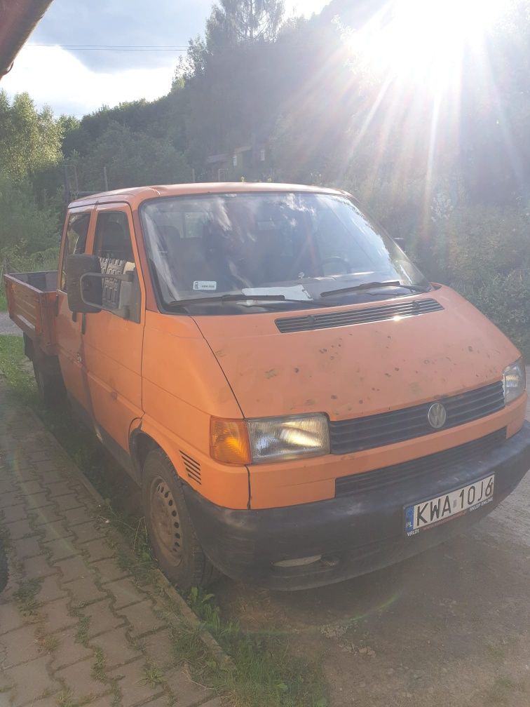 Volsvagen transporter T4