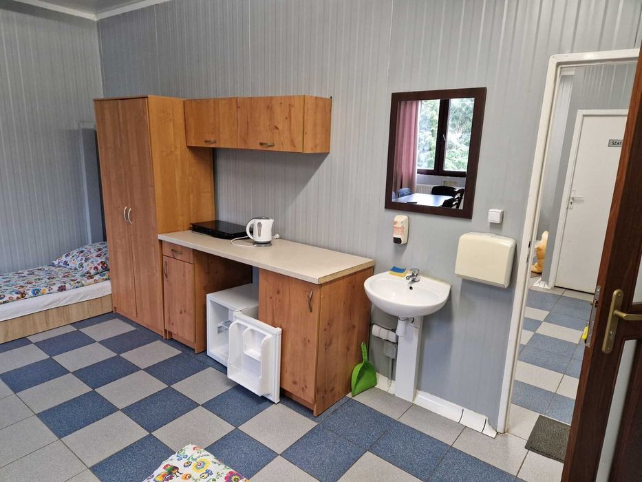 Kwatery pracownicze/ noclegi pracownicze