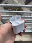Etui Ładujące +prawa sluchawka airpods 2