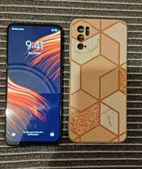 Poco M3 PRO 5G 64gb 4gb