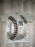 Футболка New York Yankees 2014 оригінал