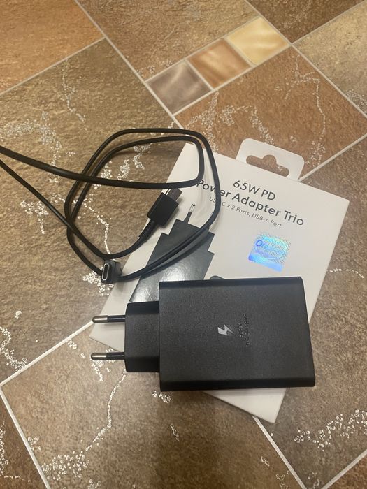 блок живлення 65w