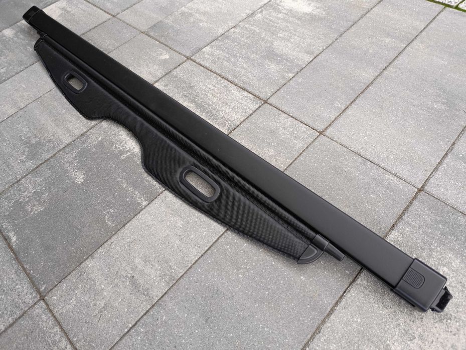 Roleta bagażnika tył oryginalna Chevrolet Orlando