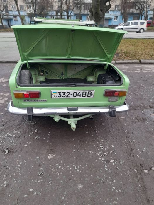 Продам ваз 2101