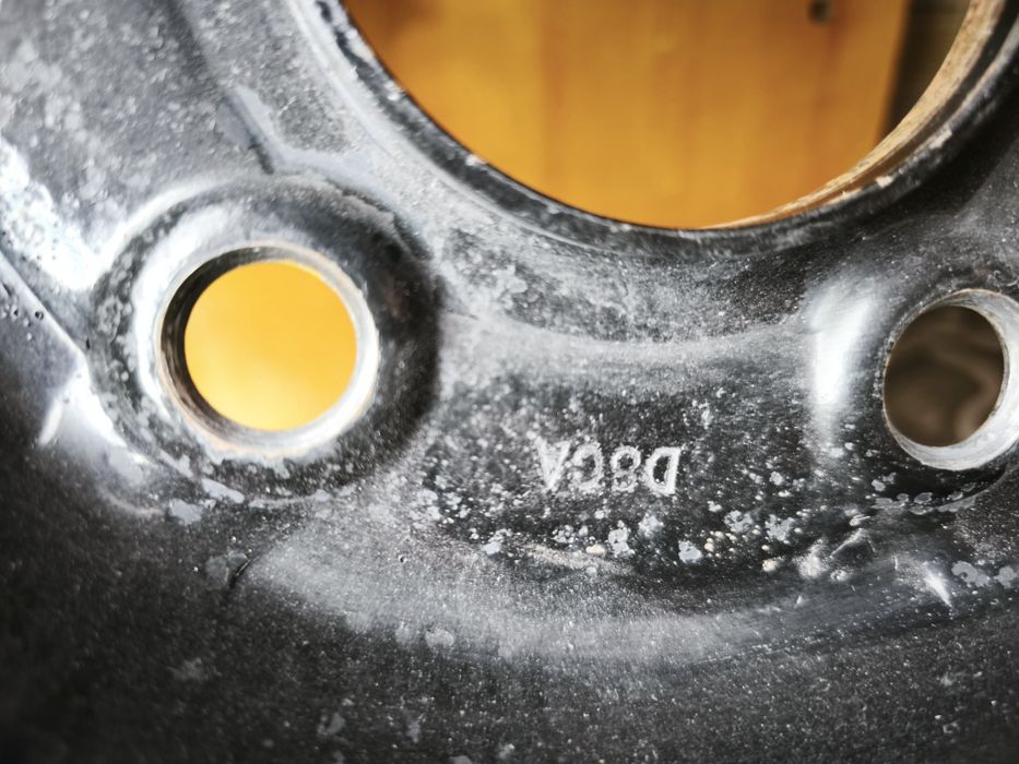 Колеса резина 195/65 R15 Nokian Tyres Nordman RS2 з дисками з датчикам