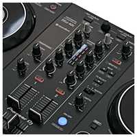 Kurs DJ dla poczatkujących i zaawansowanych Pioneer DDJ-400 DDJ-FLX4