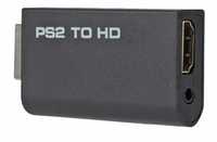 Adapter PS2 HDMI TV Konwerter audio-wideo dla konsoli gier PlayStation