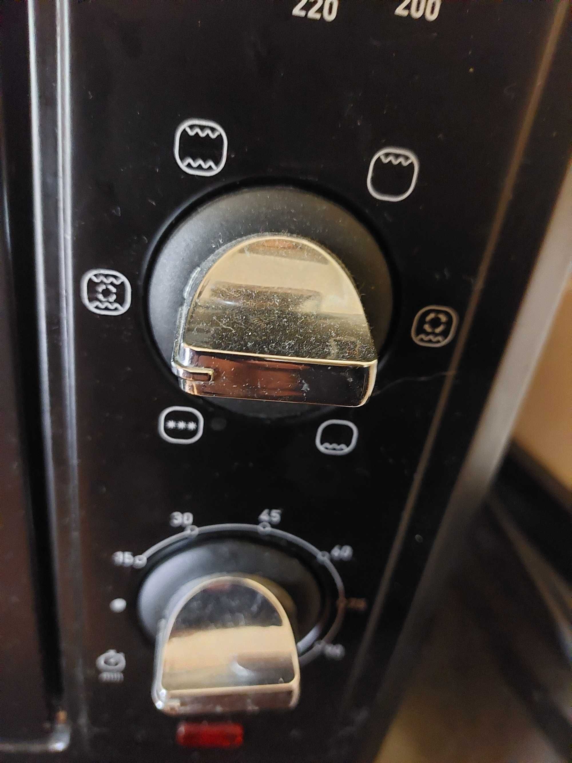Mini forno Moulinex 40L