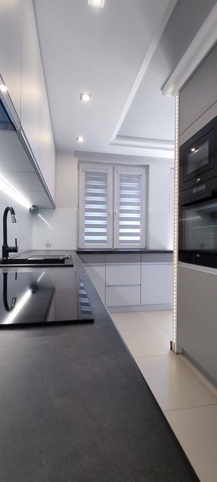 Mieszkanie 60m2 w dobrej lokalizacji