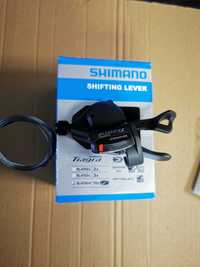 Nowa Dźwignia zmiany biegów ( manetka ) Shimano Tiagra SL-4700