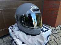 Kask Shoei Glamster Szary S