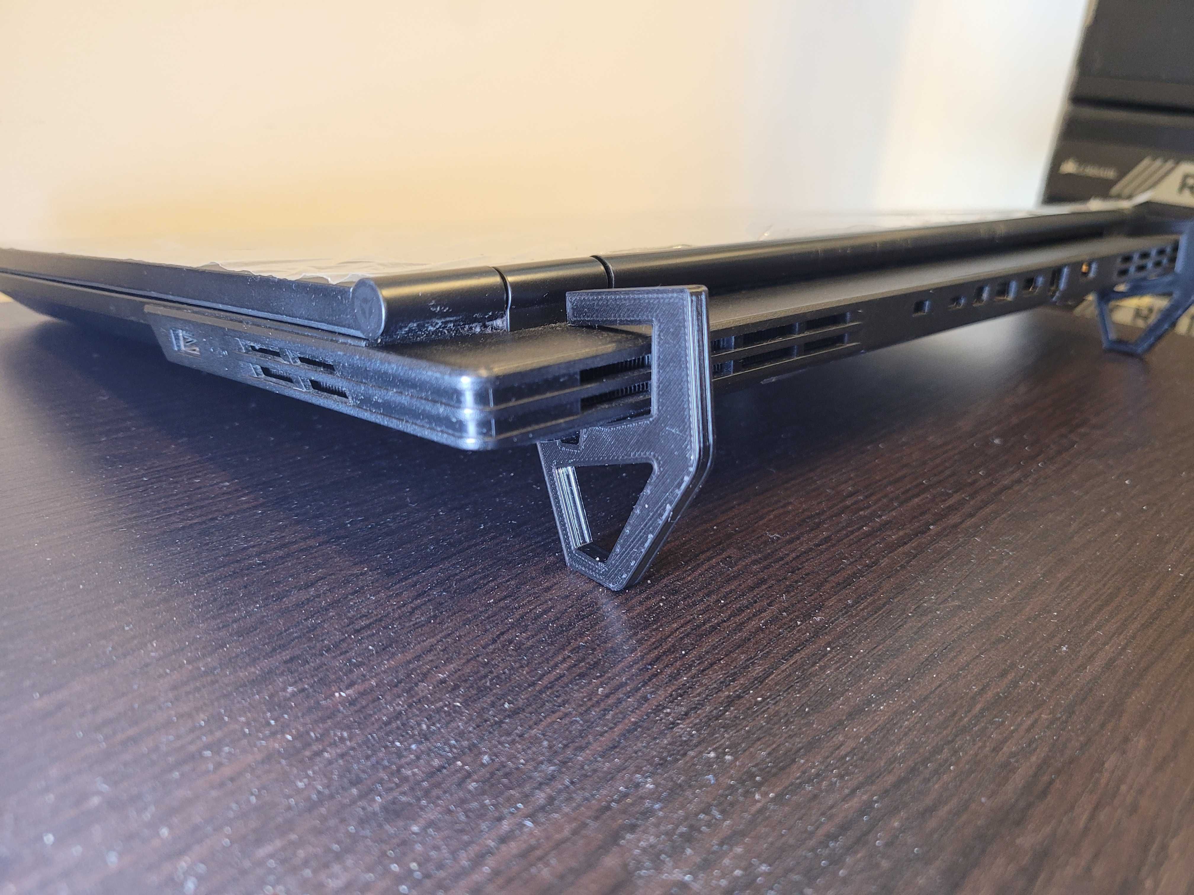 Lenovo Legion y540, 15"/17" Podstawka "Support" nóżki do laptopa