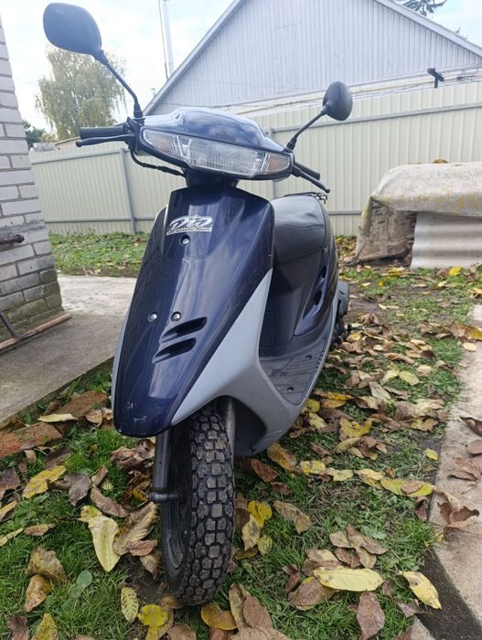 Продам скутер Хонда діо27