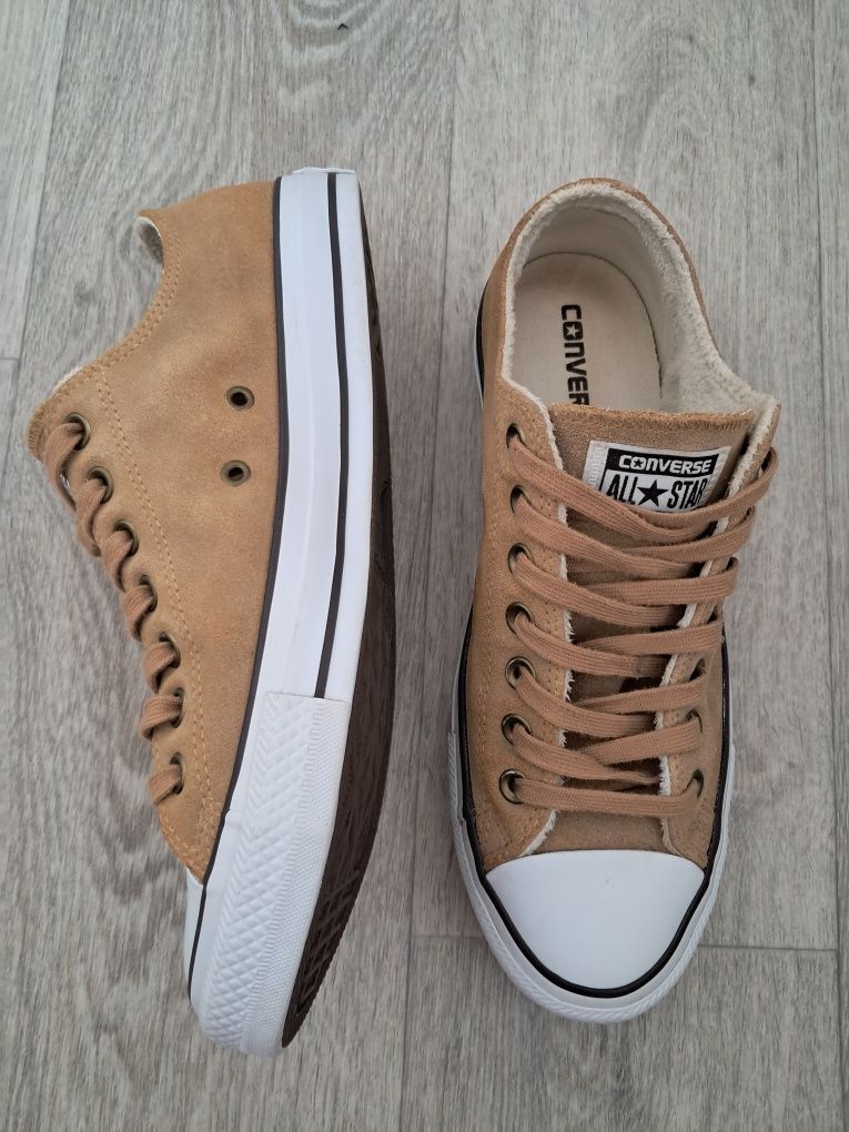 Кеди Converse оригінал
