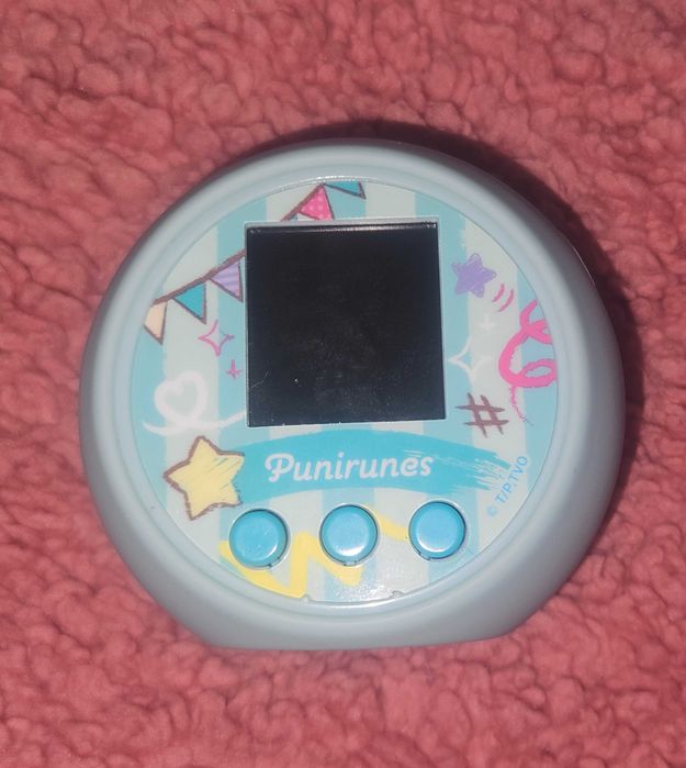 Tamagotchi Connection, Meets, Nano, Punirunes, etc. - Ver Descrição
