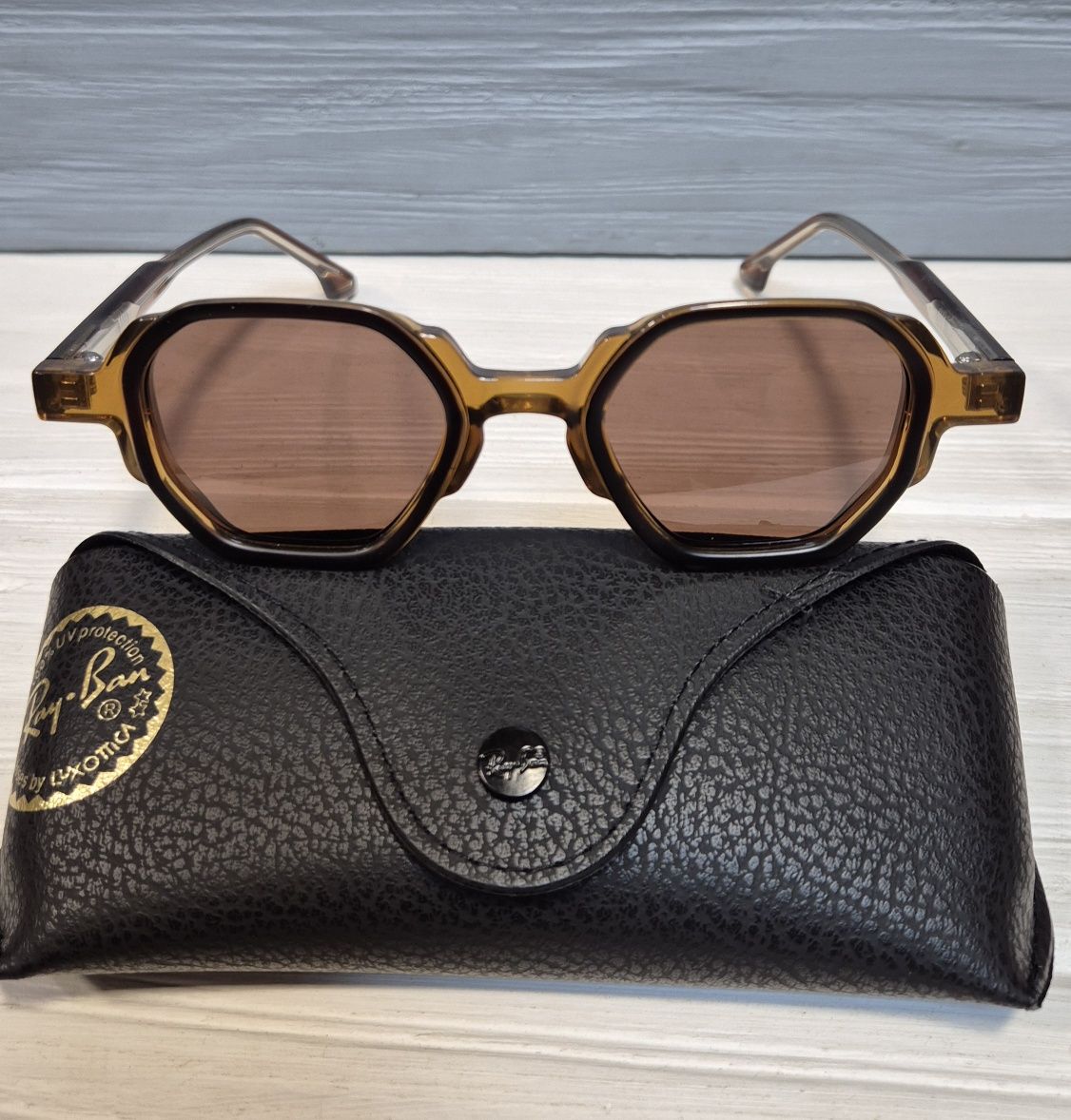 Окуляри Moscot Jmm Polarized