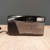 Yashica microtec af-super date плівковий фотоапарат