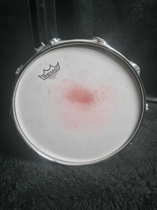 DW Snare 14"x08" Performance Steel