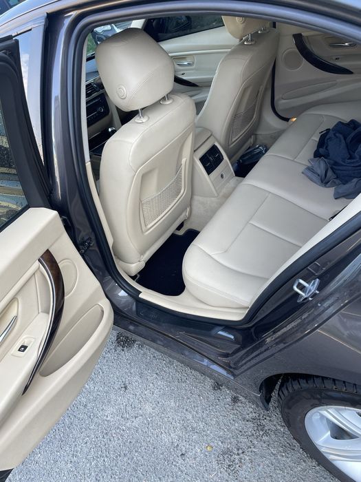 Продам BMW f30 x-driwe