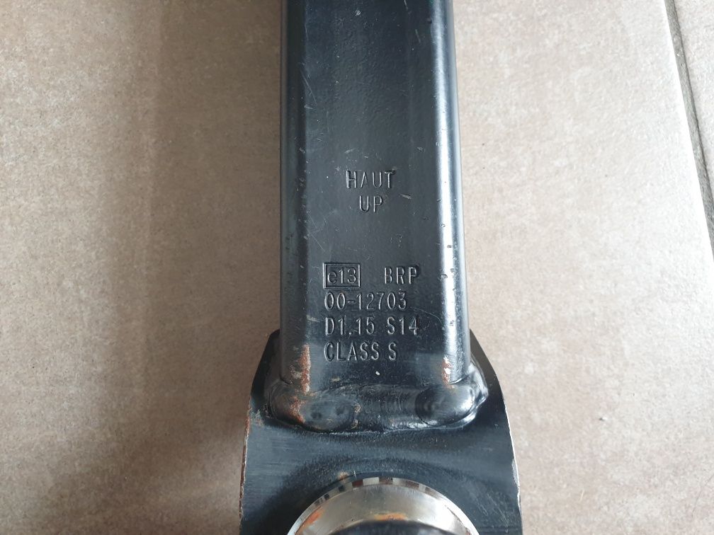 Hak kula  can am