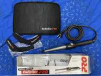 Плойка конусна з турмаліном Babyliss PRO BAB2280TTE 13-25мм