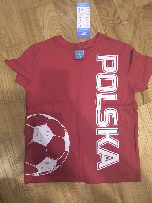 Koszulka t-shirt