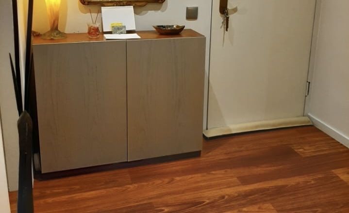 Mobilia completa ou separada