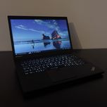 Lenovo ThinkPad T450S 8GB RAM i5 14”