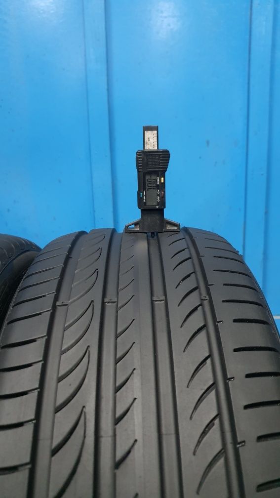 225/40 R18 Markowe opony letnie Pirelli ! Rok 2023