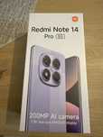 Xiaomi Redmo Note 14 Pro 5G
