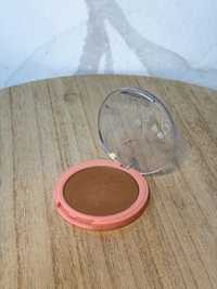 Bronzer Bell limitowany zestaw