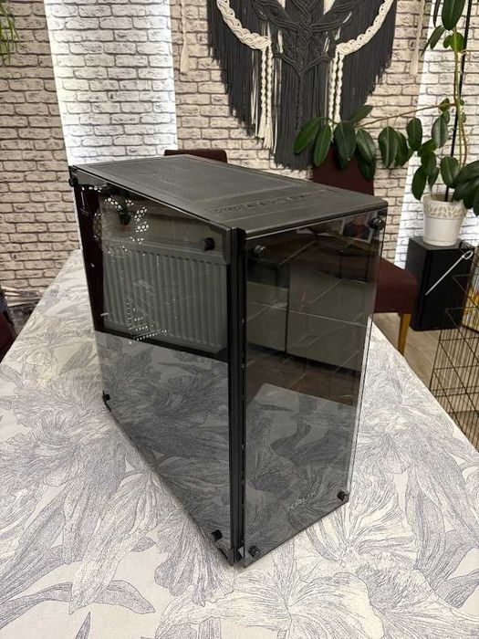 Komputer do gier i5-10400F / GTX 1660 / 16GB RAM / SSD 1TB