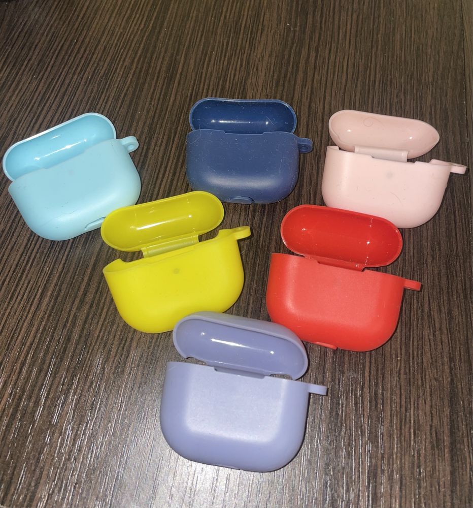 Case Airpods 3 Нові