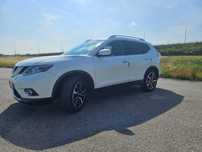 Nissan X-Trail Nissan X-Trail T32 Tekna|1.6 dCi 130KM|4x4|Panorama|Skóry|7-os|1-wła