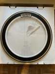 Pele bombo 20” Aquarian Super Kick ll