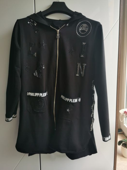 Bluza Philipp Plein damska rozm L