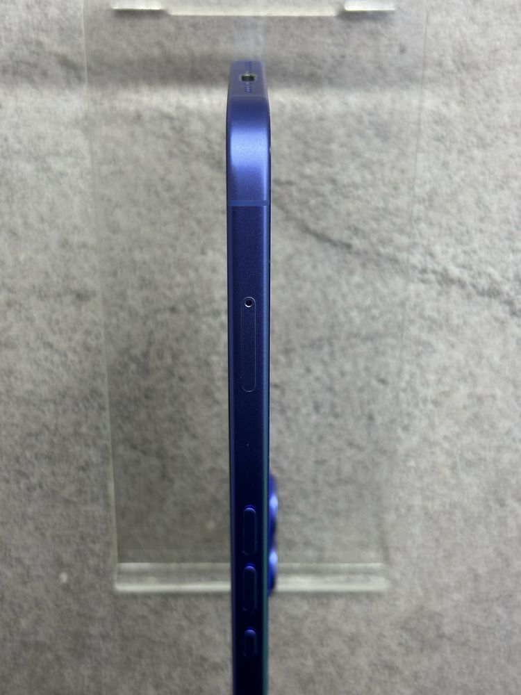 Apple iPhone 16 aquamarine 128Gb R-sim