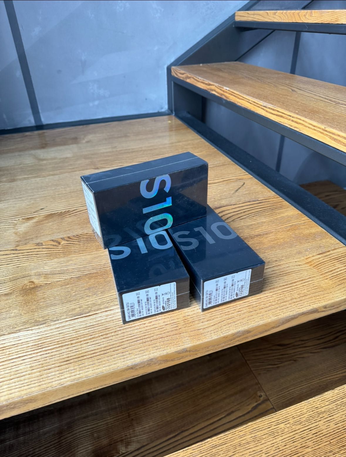 Samsung Galaxy s10 S10 Самсунг с10 С10 blue