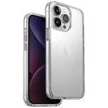 Etui UNIQ LifePro Xtreme Magclick Charging do iPhone 15 Pro - przezroc