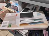 Computador Suporte Branco Lidl