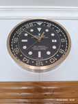 Relógio parede Rolex