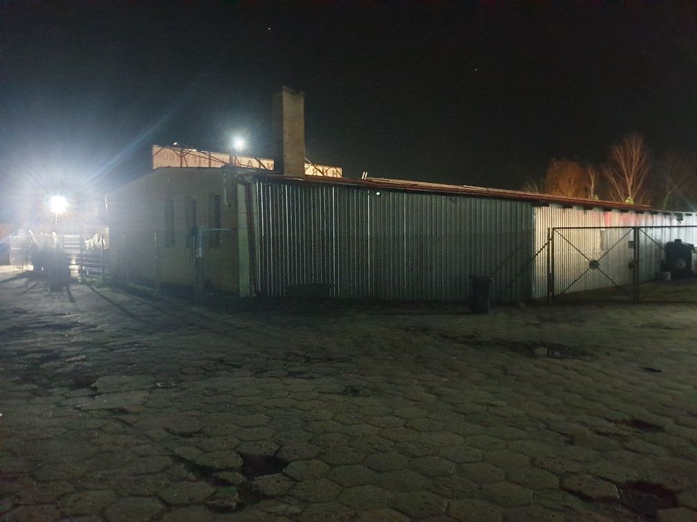 Lokal 350m handlowy usługowy użytkowy obiekt inwestycja biuro magazyn