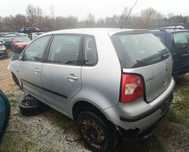 Vw Polo 9N 1.2 12v 02r lampa tylna lewa prawa Europa